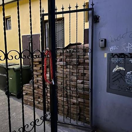 Bada Bing Plaza Lägenhet Bratislava Exteriör bild