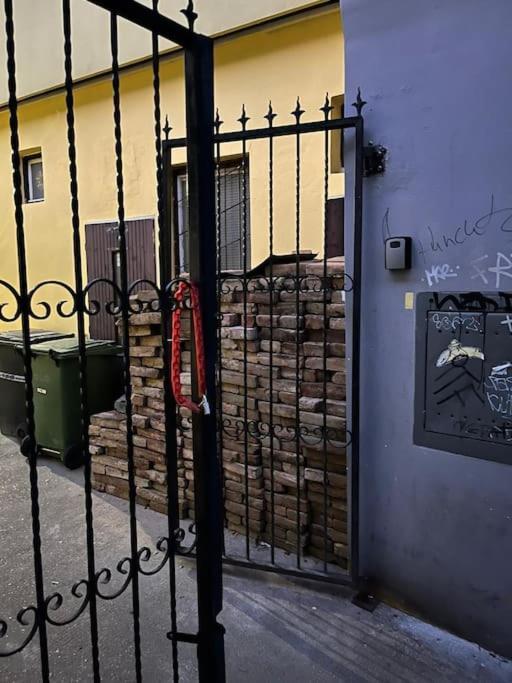 Bada Bing Plaza Lägenhet Bratislava Exteriör bild